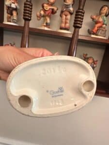 Hummel-Little-Doctor-Figurine-second-image