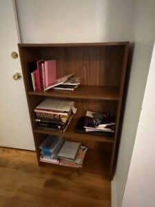 IKEA-Billy-Bookcase-Brown-Walnut-Effect