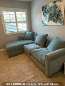 IKEA-GRNLID-Sectional-Sofa-with-Chaise