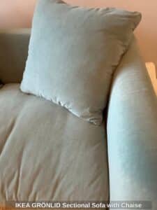 IKEA-GRNLID-Sectional-Sofa-with-Chaise-second-image