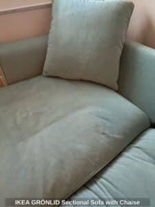 IKEA-GRNLID-Sectional-Sofa-with-Chaise-third-image