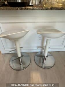 IKEA-JANINGE-Bar-Stools-Set-of-
