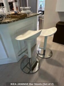IKEA-JANINGE-Bar-Stools-Set-of-B
