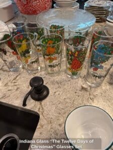 Indiana-Glass-The-Twelve-Days-of-Christmas-Glasses-Set
