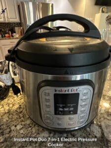 Instant-Pot-Duo-in-Electric-Pressure-Cooker