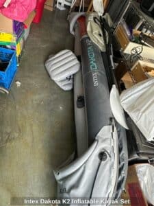 Intex-Dakota-K-Inflatable-Kayak-Set