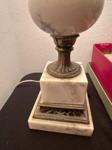 Italian-Alabaster-Table-Lamp-second-image