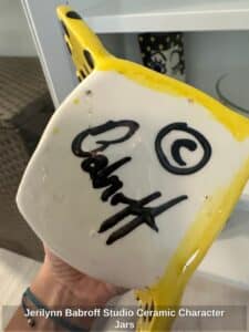 Jerilynn-Babroff-Studio-Ceramic-Character-Jars-second-image