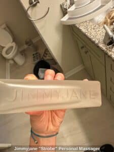 Jimmyjane-Strobe-Personal-Massager