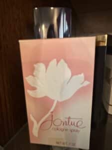 Jontue-Cologne-Spray