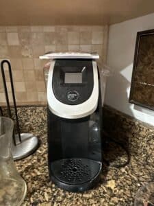 Keurig-.-K-Series-Coffee-Maker