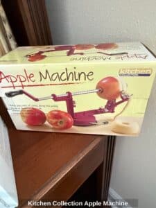 Kitchen-Collection-Apple-Machine
