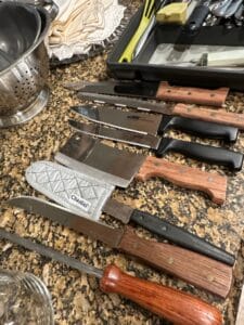 Kitchen-Knife-Set-with-Chantal-Knife-Sheath