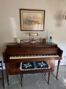 Kohler-Campbell-Upright-Piano-B