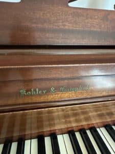 Kohler-Campbell-Upright-Piano-second-image