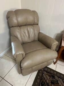 La-Z-Boy-Pinnacle-Power-Recliner