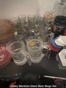 Libbey-Maritime-Glass-Beer-Mugs-Set
