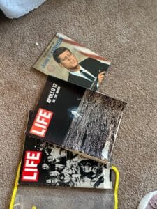 Life-Magazine-Collection-JFK-Assassination-and-Apollo