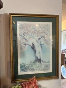 Louis-Icart-Lithograph-Print