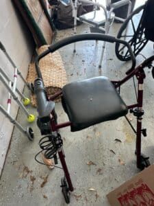 Lumex-Walkabout-Junior-Rollator-Walker-with-Seat