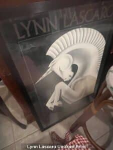 Lynn-Lascaro-Unicorn-Print