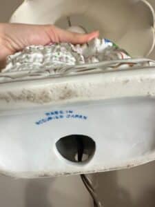 Made-in-Occupied-Japan-Porcelain-Figural-Lamp-second-image