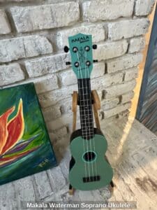 Makala-Waterman-Soprano-Ukulele