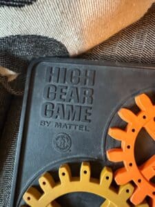 Mattel-High-Gear-Game-second-image