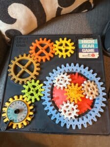 Mattel-High-Gear-Game-third-image