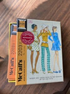 McCalls-Patterns-Misses-and-Junior-Dress-Pattern-second-image