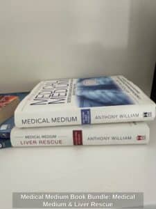 Medical-Medium-Book-Bundle-Medical-Medium-Liver-Rescue