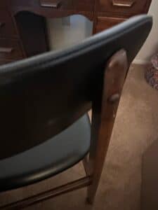 Mid-Century-Modern-Teak-Dining-Chair-by-Erik-Buch-second-image