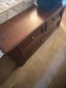 Mid-Century-Modern-Walnut-Dresser