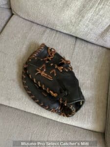 Mizuno-Pro-Select-Catchers-Mitt