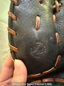 Mizuno-Pro-Select-Catchers-Mitt-fourth-image