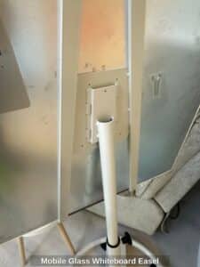Mobile-Glass-Whiteboard-Easel-second-image