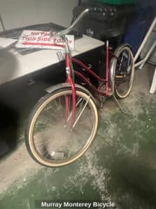 Murray-Monterey-Bicycle
