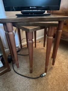 Nesting-Tables-with-Inlaid-Tops