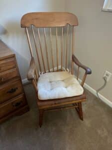 Nichols-Stone-Maple-Windsor-Rocking-Chair