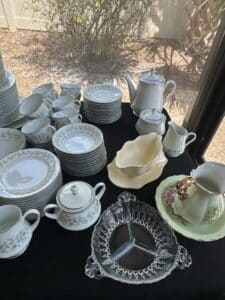 Noritake-Savannah-Dinnerware-Set