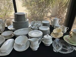 Noritake-Savannah-Dinnerware-Set-second-image