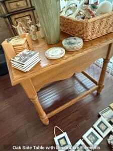 Oak-Side-Table-with-Decorative-Elements