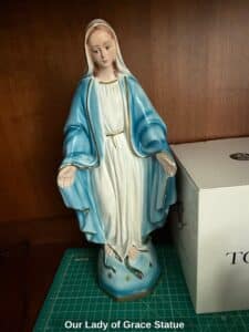 Our-Lady-of-Grace-Statue