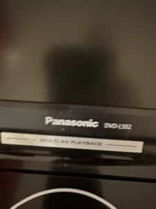 Panasonic-DVD-LS-Portable-DVD-Player-second-image