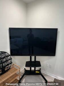 Panasonic-Viera-Plasma-HDTV-TC-PGT