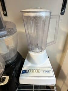 Proctor-Silex-Speed-Blender