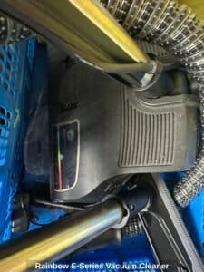 Rainbow-E-Series-Vacuum-Cleaner-third-image