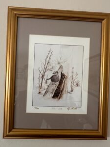 Roger-Bonnette-Solitude-Limited-Edition-Print