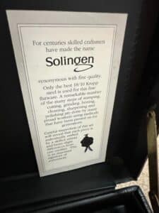 SBS-Bestecke-Solingen-Piece-or-Karat-Gold-Plated-Cutlery-Set-third-image