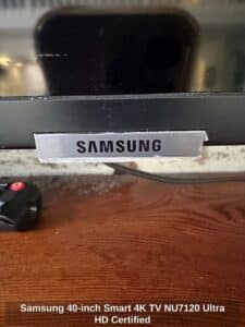 Samsung-inch-Smart-K-TV-NU-Ultra-HD-Certified-second-image